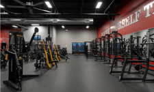 Gym Equipment 