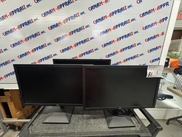 Huge Multi Industry Auction: Vehicles, Computers & Laptops, IPads, Antique and Modern Furniture, Home Appliances, Flooring and Panelling
