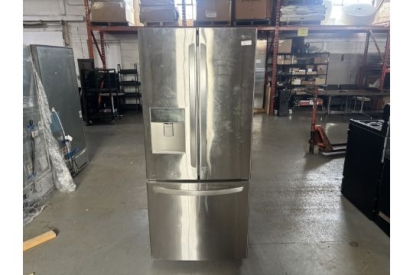 Kitchen Equipment and Art Auction