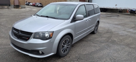 Marina, Vehicles & Warehouse Equipment