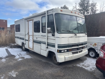 Multi-Industry: Plumbing, Carpet Shampoo Machines & Vehicles