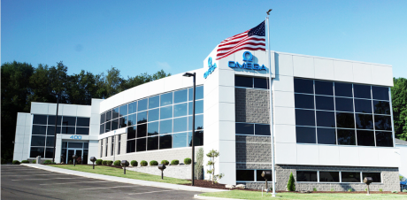 Omega Laboratories Equipment Auction